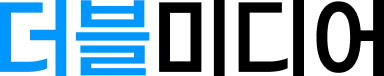 DoubleMedia Korean logo