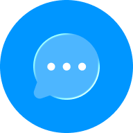 토크 및 일상 아이콘